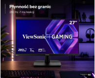 ViewSonic VX27G31A - 1607665 - zdjęcie 7